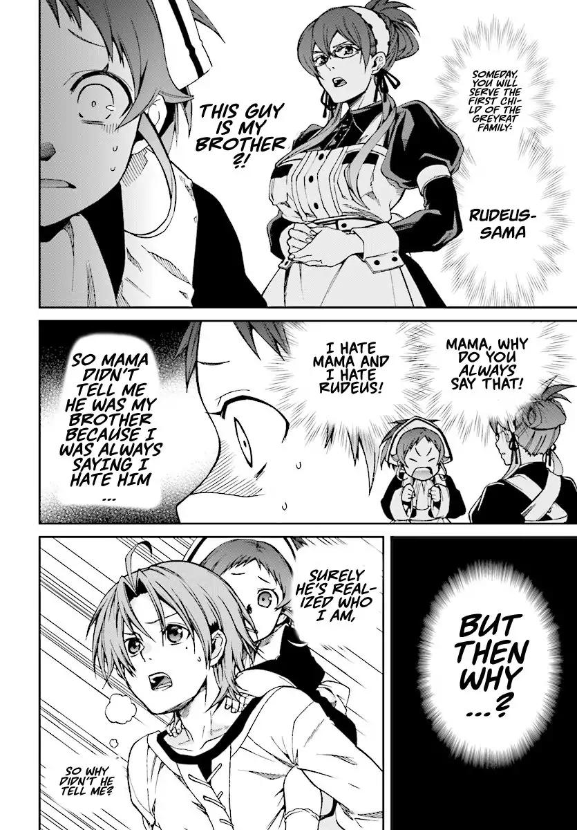 Jobless Reincarnation, Chapter 44 image 17